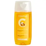 COSMIA Shampoing extra doux au parfum d'argan et de jasmin pour cheveux sec ou abîmés