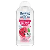 LE PETIT MARSEILLAIS Shampoing enfant framboise coton