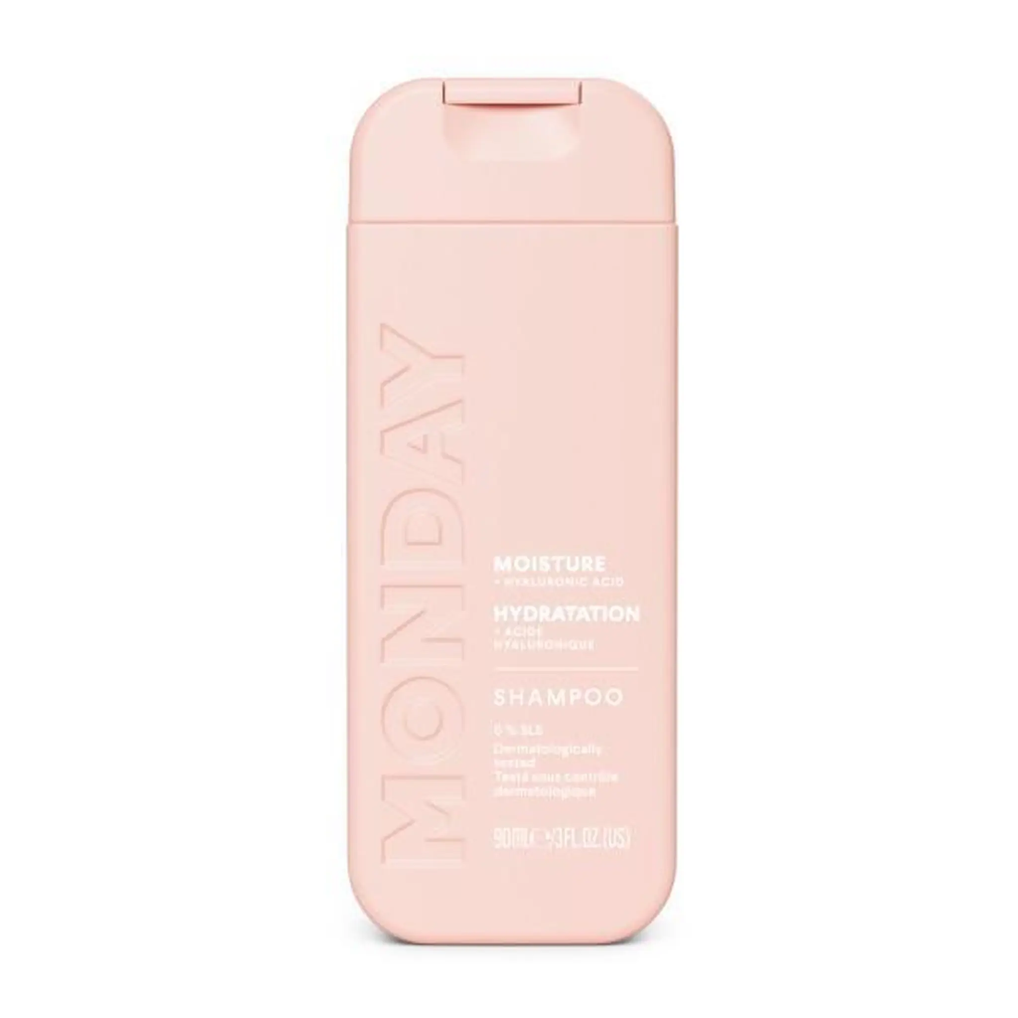 MONDAY Mini Shampoing hydratant