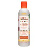 CANTU Pour Enfants Shampoing nourrissant tous types de boucles