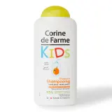 CORINE DE FARME Shampoing extra doux Kids parfum abricot pour cheveux normaux