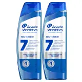 HEAD & SHOULDERS Shampooing pro expert 7en1