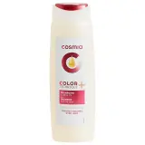COSMIA Shampoing color+ au filtre UV cheveux colorés