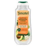 TIMOTEI Shampoing réparation intense pour cheveux très secs et abîmés