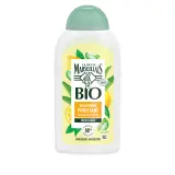 LE PETIT MARSEILLAIS Shampooing bio purifiant citron et aloe vera cheveux gras