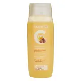 COSMIA Shampoing extra doux monoï et karité cheveux très secs ou abîmés