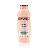 DESSANGE Hydra Brush shampoing hydra-protecteur pour cheveux exposés aux appareils chauffants