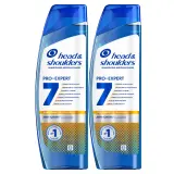 HEAD & SHOULDERS Pro expert Shampooing 7en1