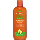 CANTU Avocado Hydratant Shampoing à l'avocat et au beurre de karité