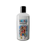 ONE PIECE Shampooing à l'amande