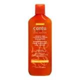 CANTU Shampooing crème nettoyante sans sulfate