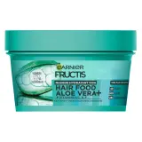 FRUCTIS Masque hydratant cheveux déshydratés aloe vera