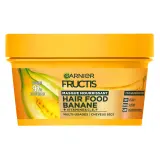 FRUCTIS Masque nourrissant cheveux secs banane