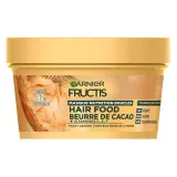 FRUCTIS Hair food beurre de cacao Masque nutrition boucles