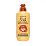 ULTRA DOUX Honey Treasures crème de soin anti-frisottis réparation