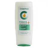 COSMIA Force+ soin démêlant à l'arginine cheveux fragiles
