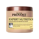 FRANCK PROVOST Expert Nutrition masque karité cheveux secs, rèches