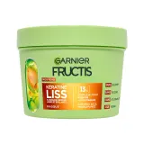 FRUCTIS Keratin Liss masque cheveux