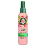 HERBAL ESSENCES Spray léger parfum à la rose