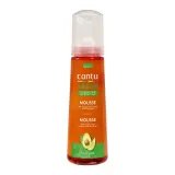 CANTU Avocado Hydratant Mousse à l'avocat, huile de graines de lin et miel pur