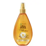 GARNIER ULTRA DOUX Huile merveilleuse argan et camélia tous types de cheveux