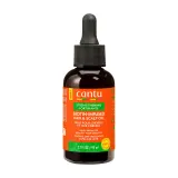 CANTU Huile fortifiante pour cheveux et cuir chevelu