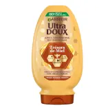 GARNIER ULTRA DOUX Après shampoing reconstituant pour cheveux fragiles cassants