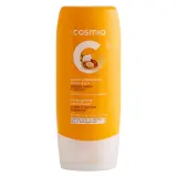 COSMIA Après shampooing extra doux cheveux secs et abîmés
