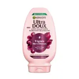 GARNIER ULTRA DOUX Vignes merveilleuses Après-shampoing hydratant régénérant