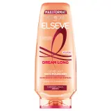 ELSEVE Dream Long démêlant anti-fourches huile de ricin + kératine végétale cheveux longs , abîmés