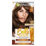 GARNIER Belle Color Coloration permanente châtain clair naturel 20