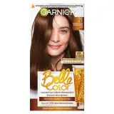 GARNIER Belle Color coloration permanente châtain clair doré naturel 21