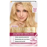 L'OREAL Excellence Crème Coloration 9.3 blond très clair doré
