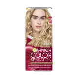 GARNIER Color sensation coloration crème permanent 9.13 blond très clair beige