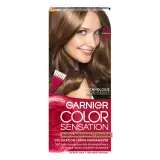 GARNIER Color Sensation Coloration crème permanente 6.0 blond foncé