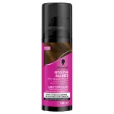 SCHWARZKOPF Spray retouche racines châtain foncé