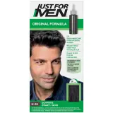 JUST FOR MEN Coloration pour cheveux H-55 noir
