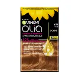GARNIER Olia color 7.3 blond doré