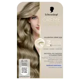 SCHWARZKOPF Crème Suprême Coloration 8.16 blond cendré