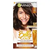 GARNIER Belle Color coloration permanente 22 châtain naturel