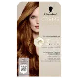 SCHWARZKOPF Crème Suprême Coloration 7.7 blond foncé cuivre