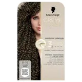 SCHWARZKOPF Crème Suprême Coloration 6-16 châtain perle