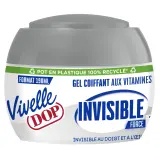 VIVELLE DOP Gel coiffant invisible