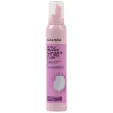COSMIA Curls Mousse coiffante cheveux ondulés et bouclés