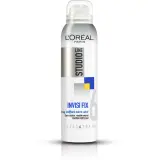 L'OREAL Studio Line spray coiffant fixation forte force 6