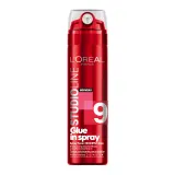 L'OREAL Studio Line Glue in spray tenue 100h effet glue