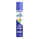 VIVELLE DOP Spray coiffant fixation béton