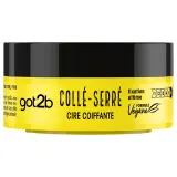 GOT2B Cire coiffante sans effet carton tenue 6