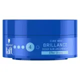 TAFT Cire Wax brillance force 2