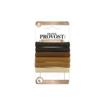 FRANCK PROVOST Elastiques mousse larges